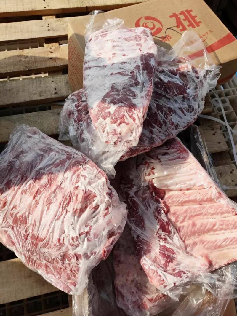 首页 供应 猪产品 猪排骨 母猪肋排    分享到  价格:31000元/吨 数量