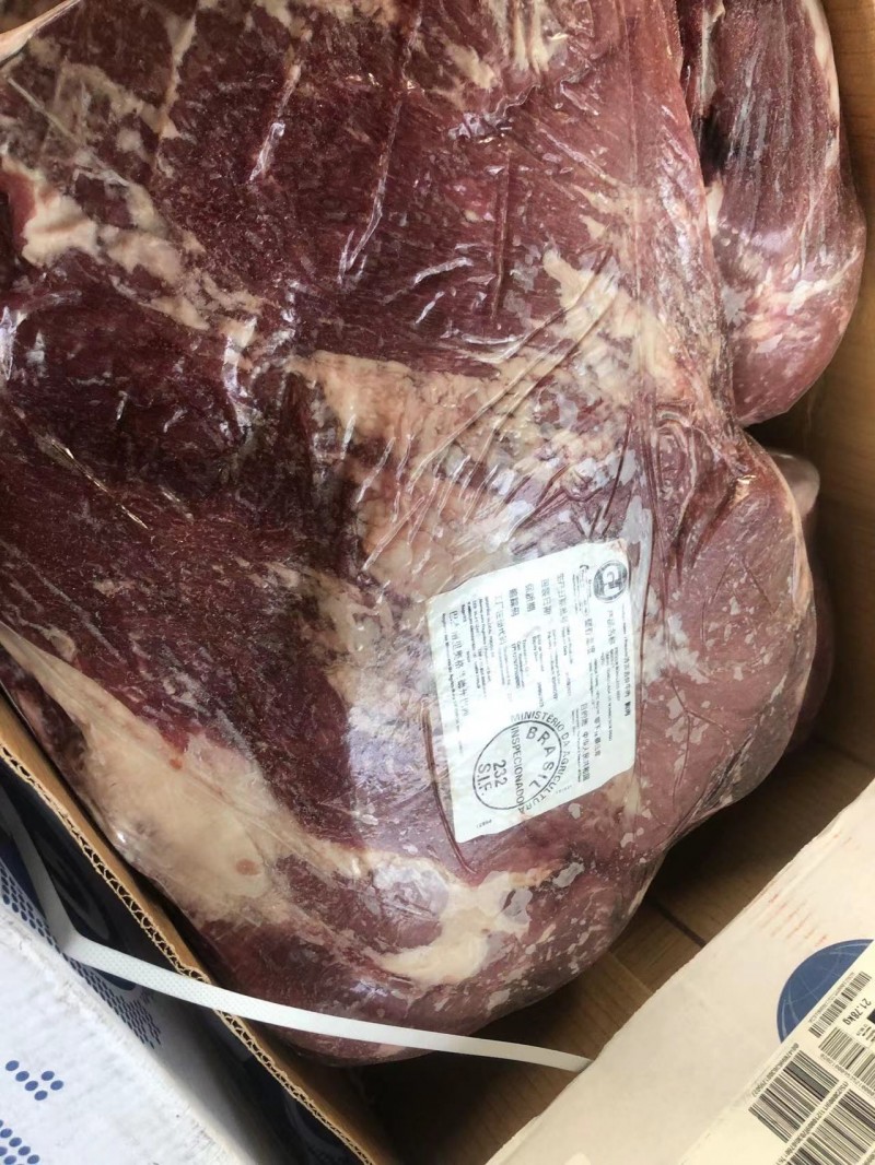 牛胸肉 232厂