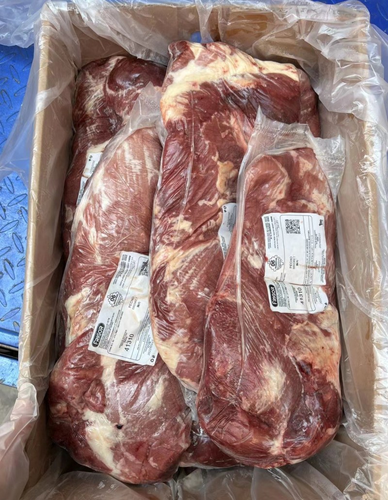 牛胸肉 6厂