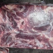 母猪2/4号肉