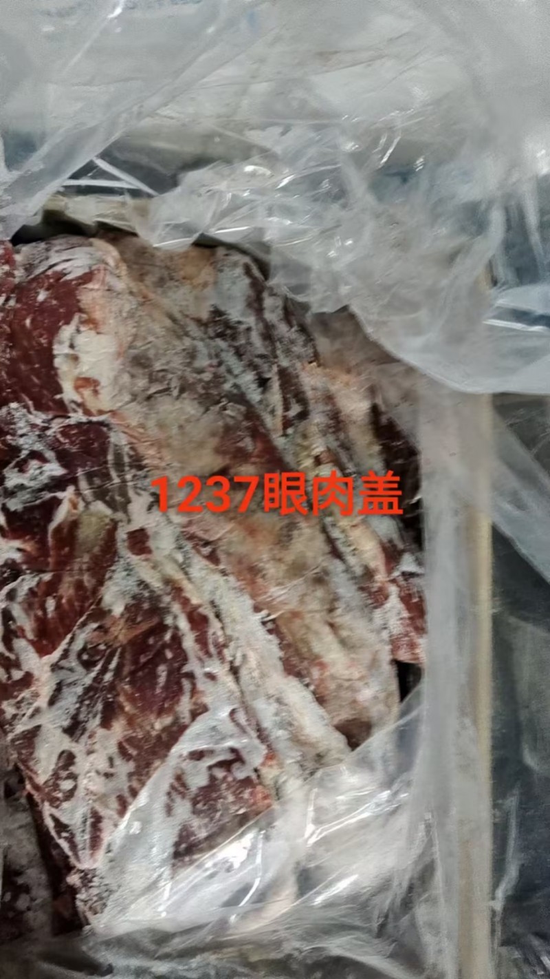 牛眼肉盖 1237厂