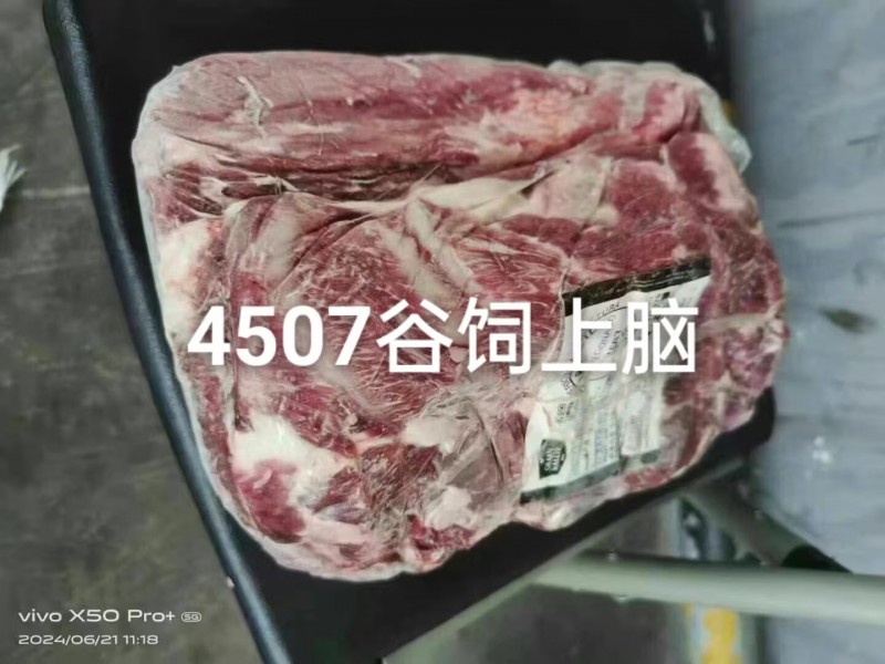 牛谷饲上脑 4507厂